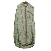 Dutch Military M90 Complete Sleep System - 3pc - Survival